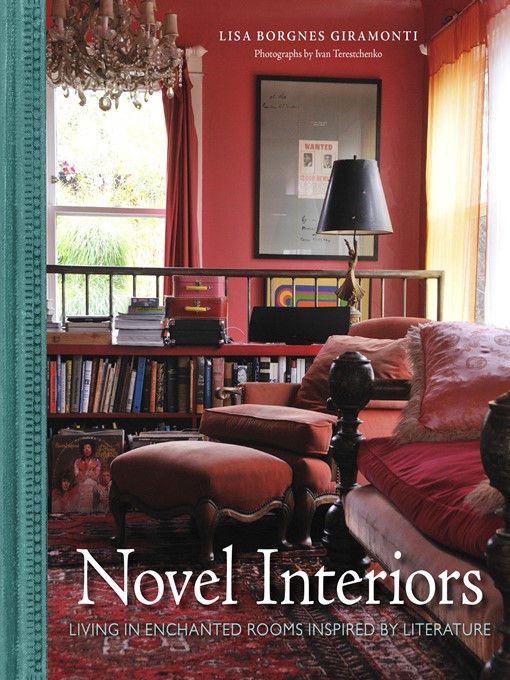 Title details for Novel Interiors by Lisa Borgnes Giramonti - Wait list